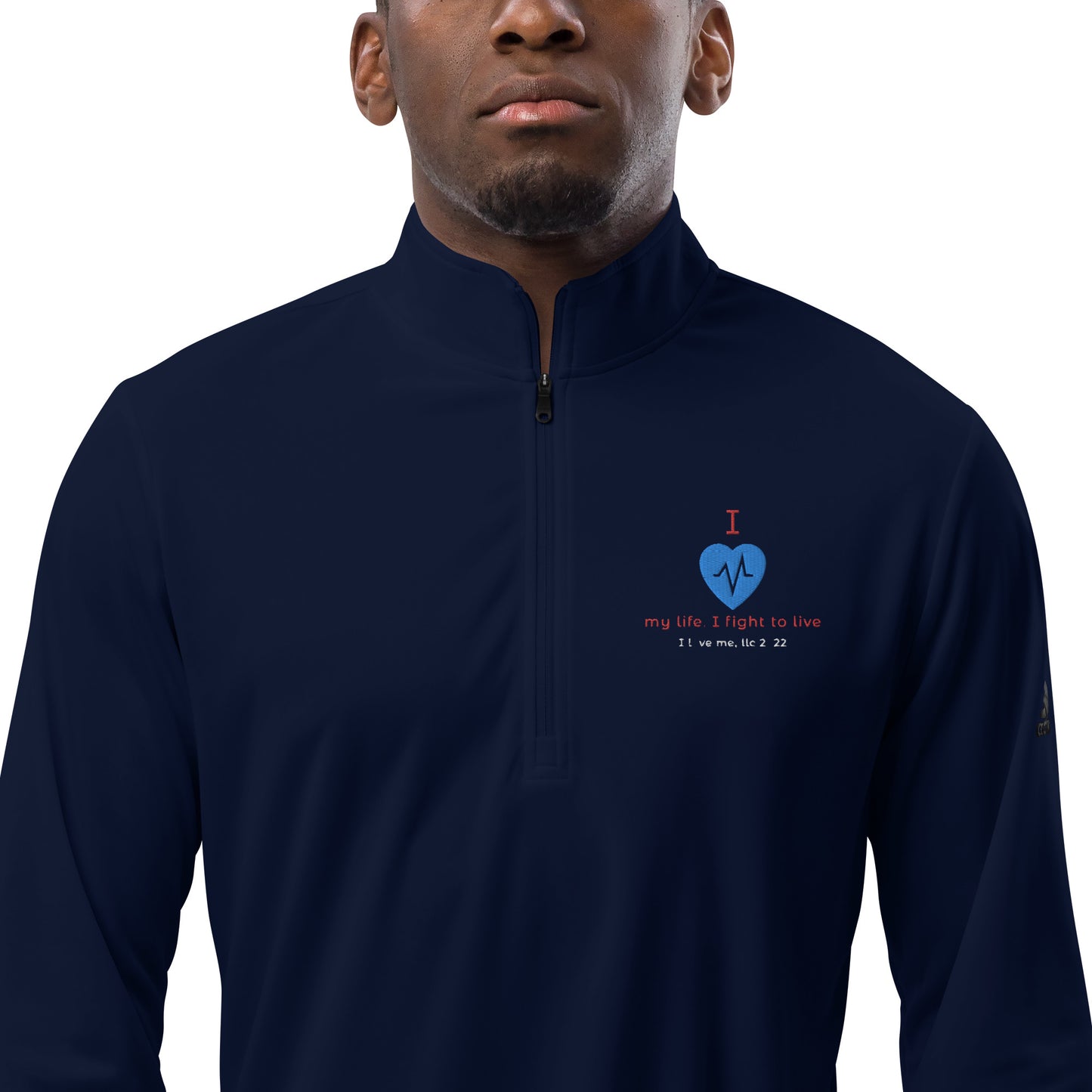Transplants Save Lives (Adult Long Sleeve)