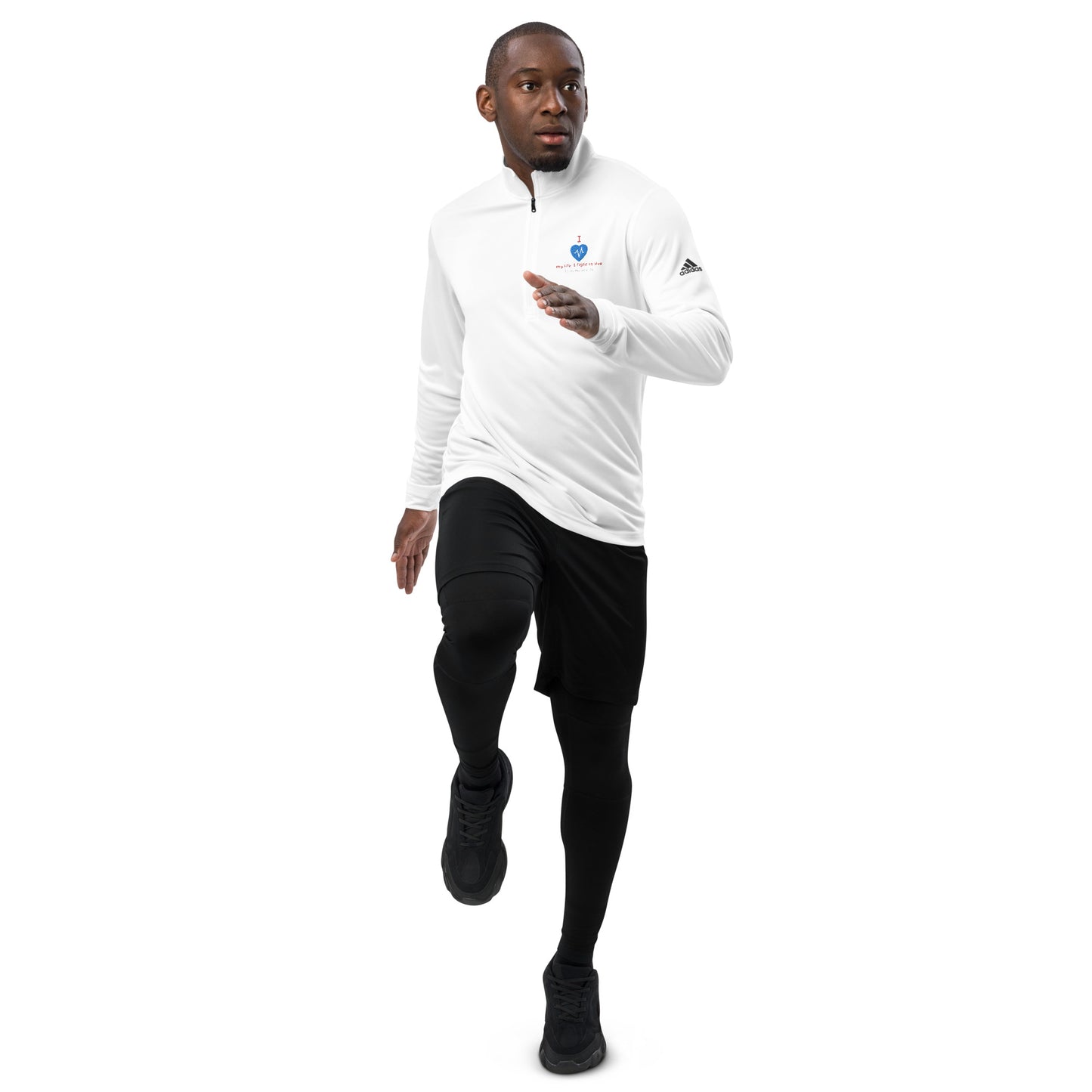 Transplants Save Lives (Adult Long Sleeve)