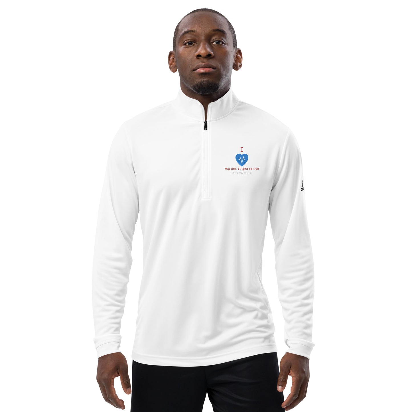 Transplants Save Lives (Adult Long Sleeve)