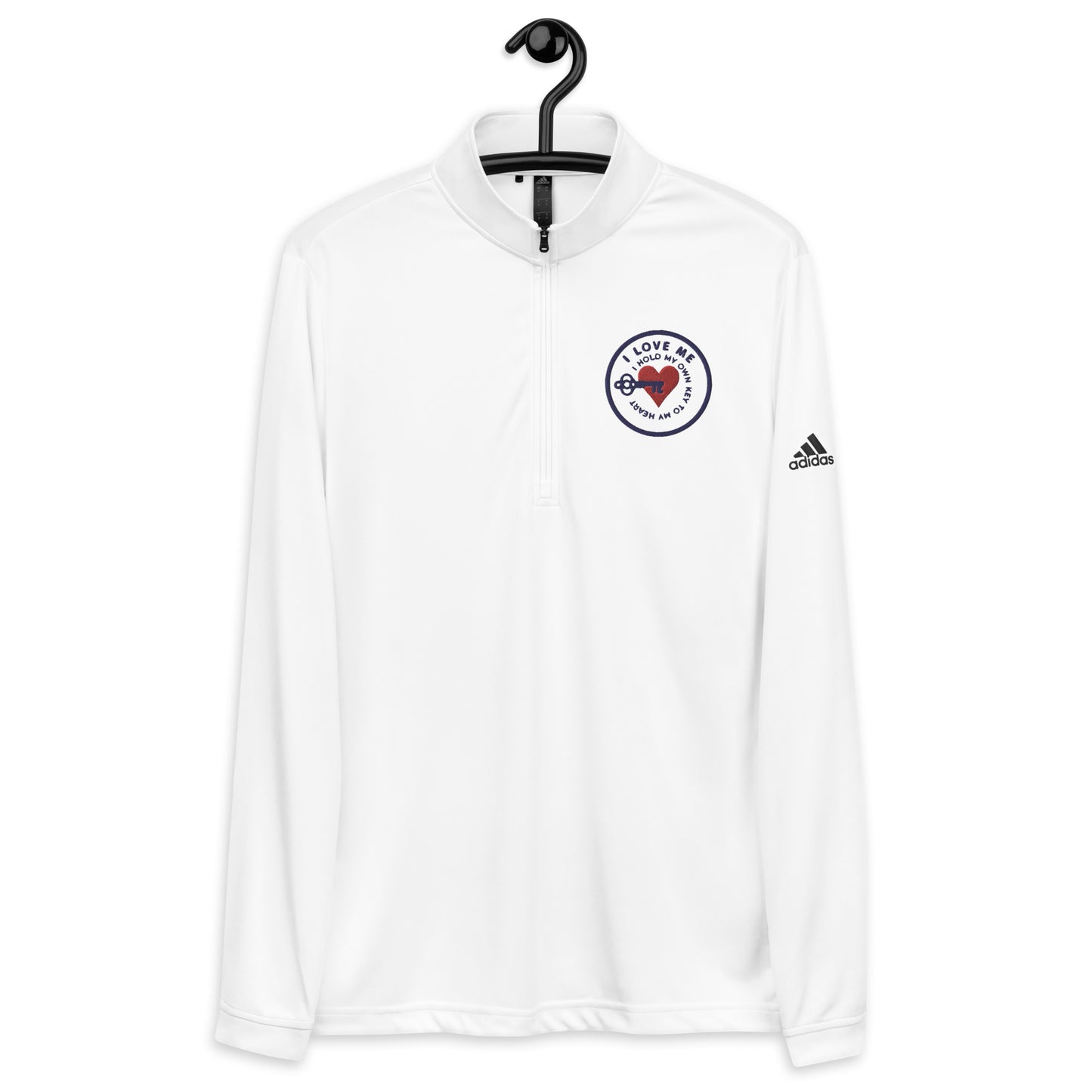 Key To My Own Heart (Men's)