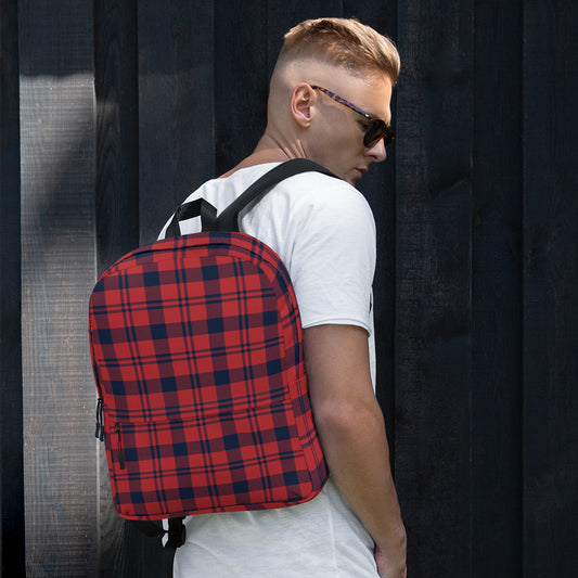 Lumberjack Flannel