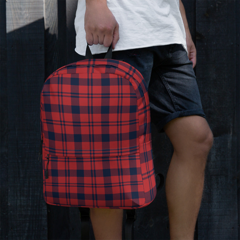 Lumberjack Flannel