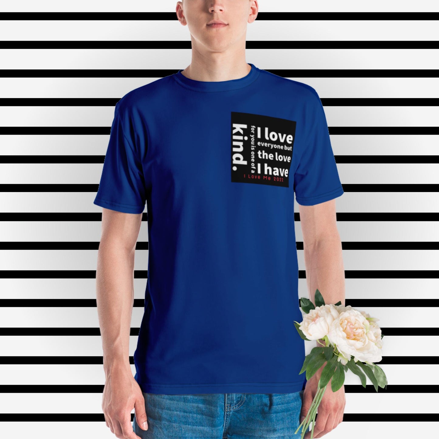 Be Kind (Adult T-Shirt)