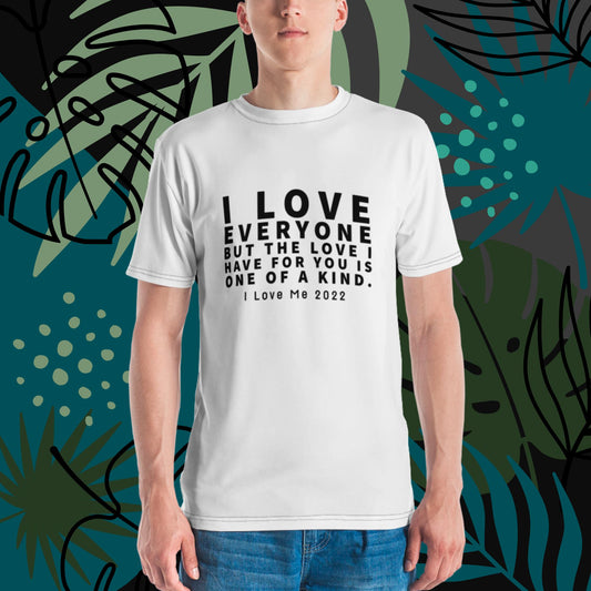Love for Everyone (Adult T-Shirt)
