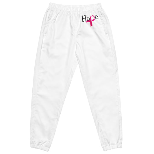Hope Breast Cancer Awareness (Unisex Joggers)