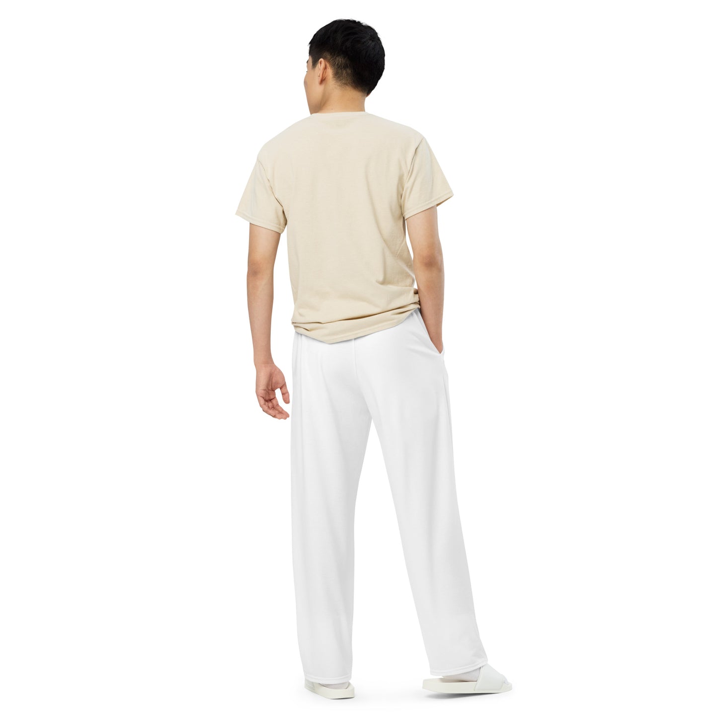 I Love My Kidneys (Adult Pants)