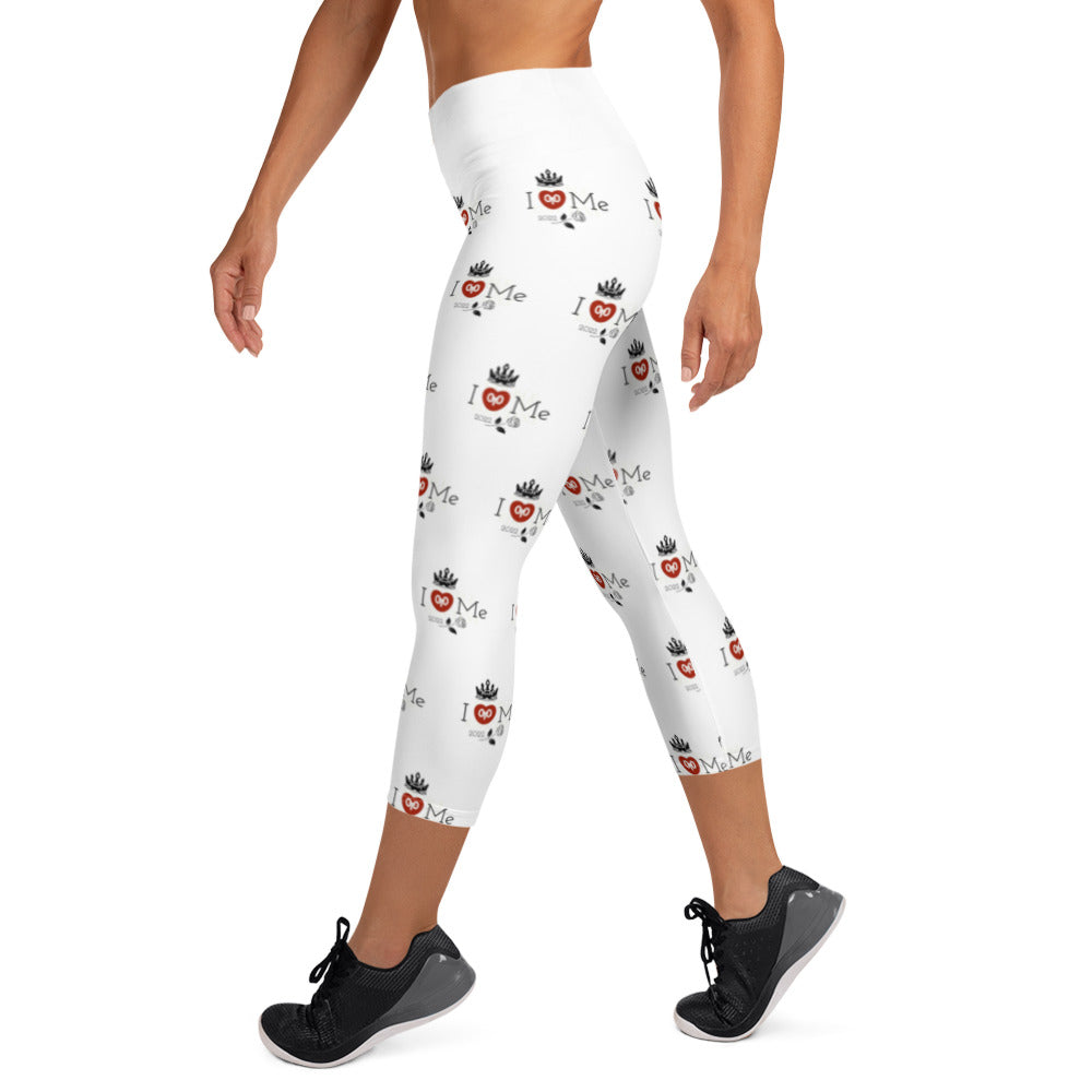 I Love My Kidneys (Adult Leggings)