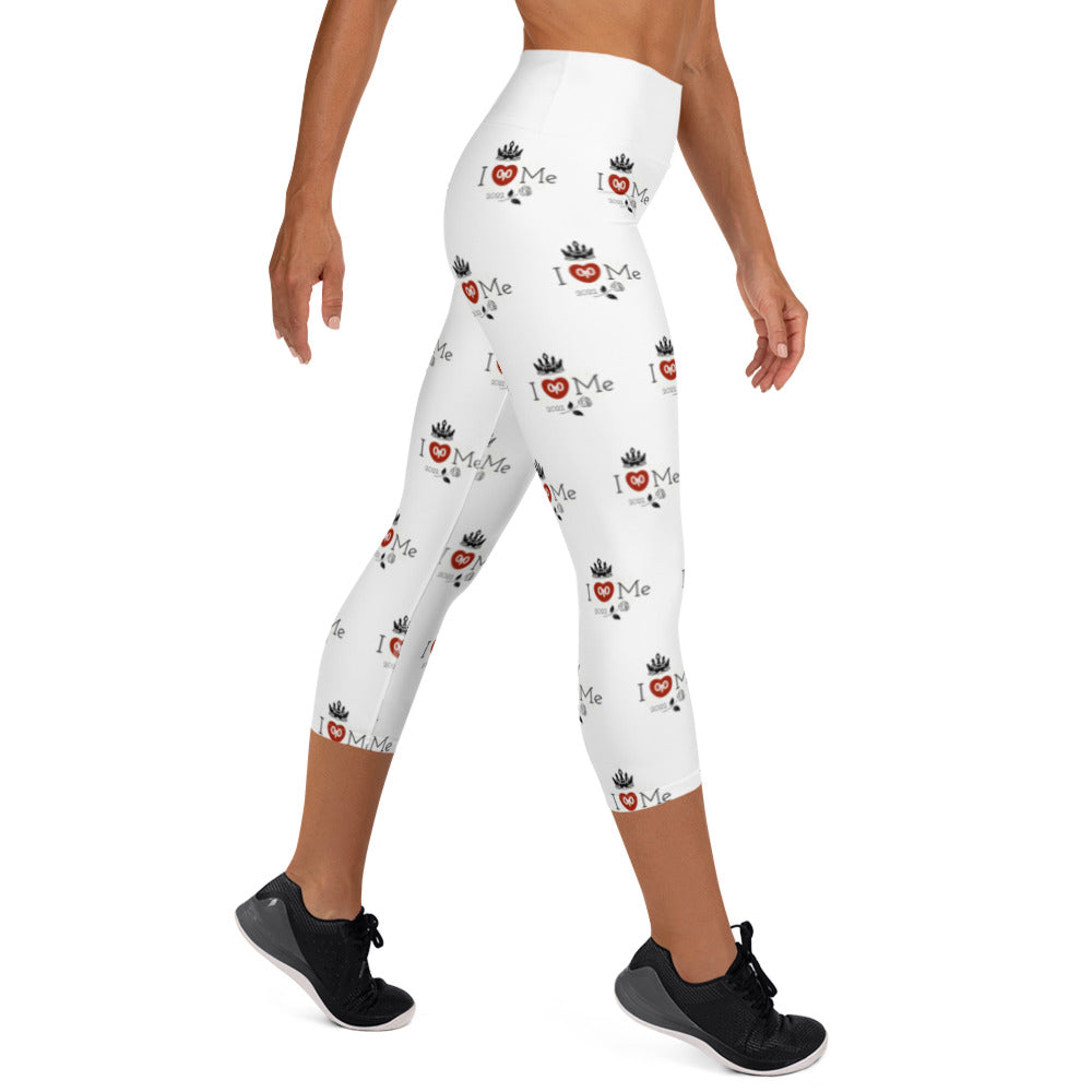 I Love My Kidneys (Adult Leggings)