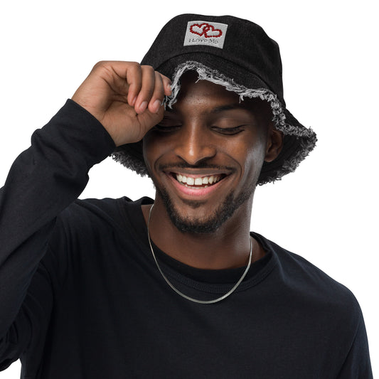 I Love Me (Bucket Hat)