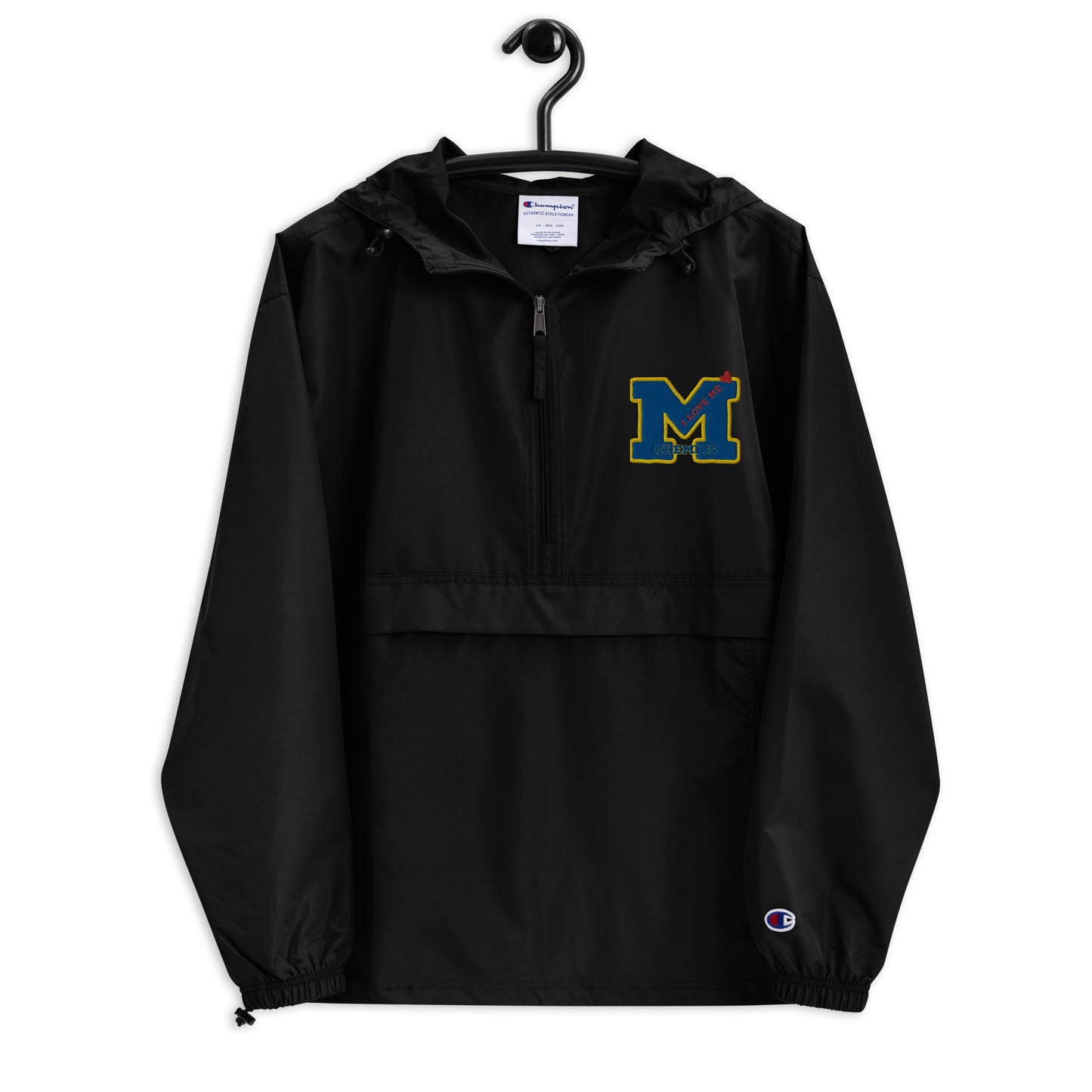 Classic (Midland Chemics) Jacket