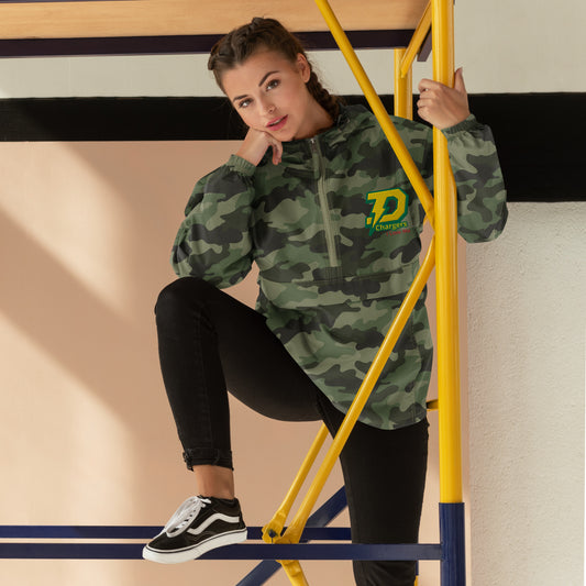 Classic (Dow Chargers) Jacket