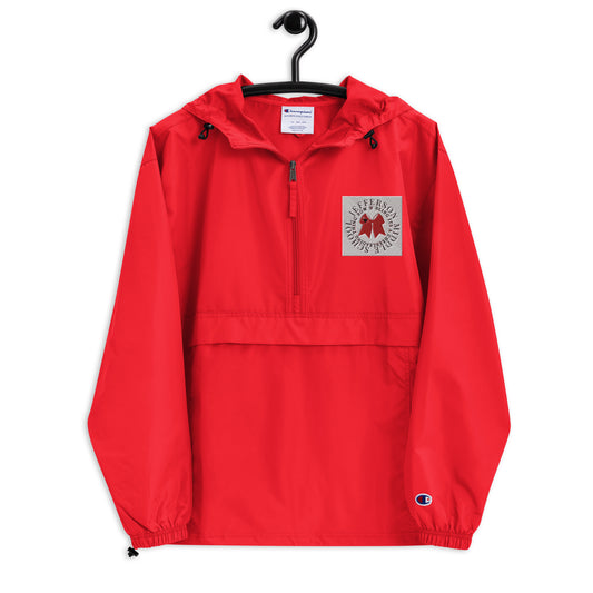 Classic Cheer (Jefferson Huskies) Jacket