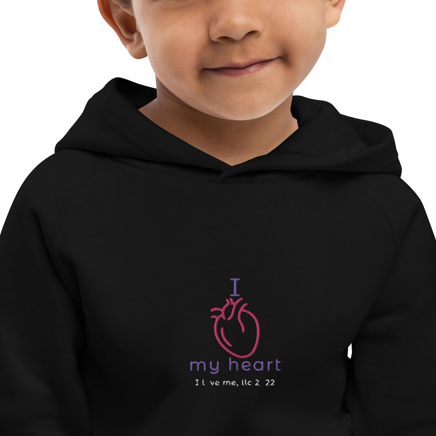 Heart Transplant (Kid's Hoodie)