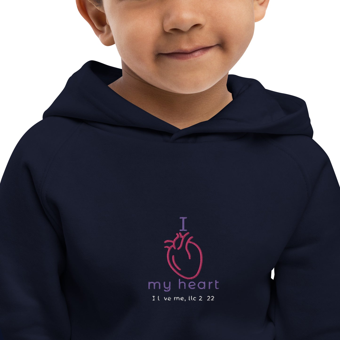 Heart Transplant (Kid's Hoodie)