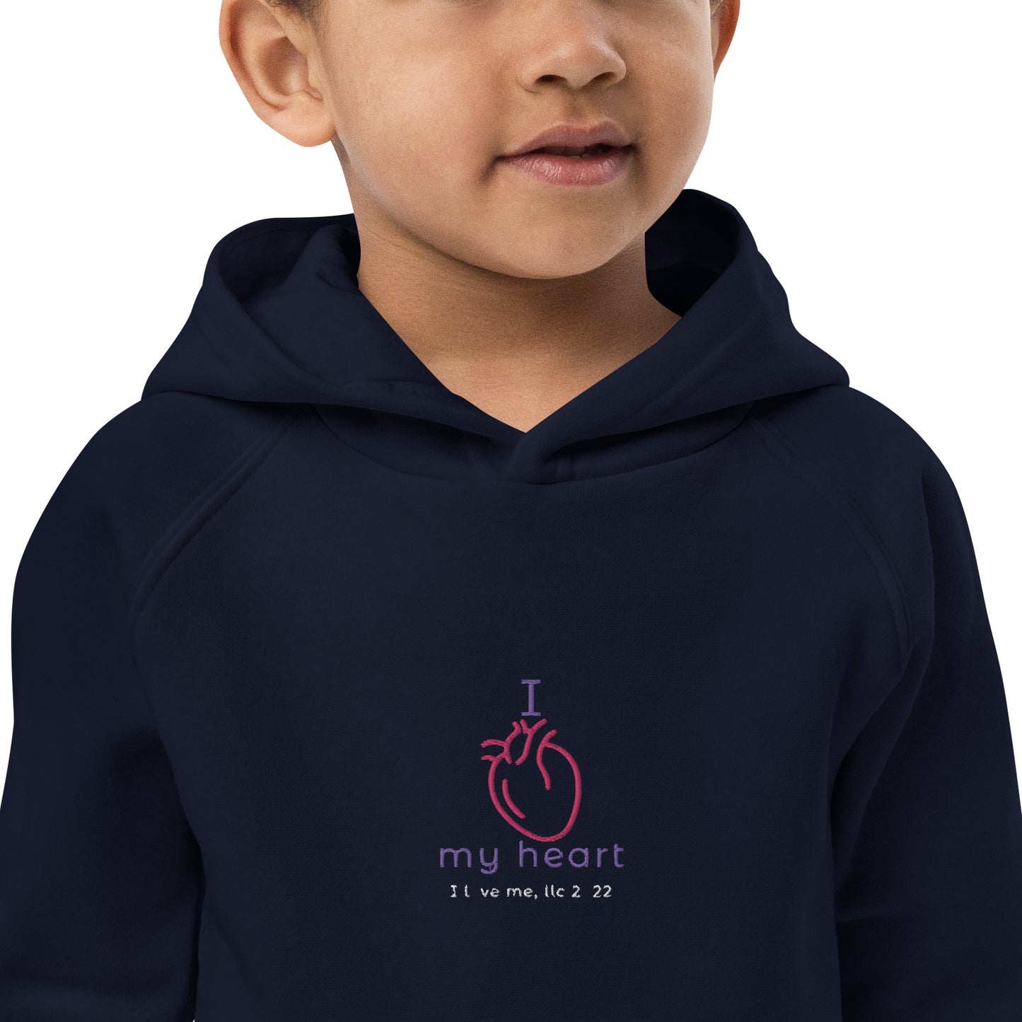 Heart Transplant (Kid's Hoodie)