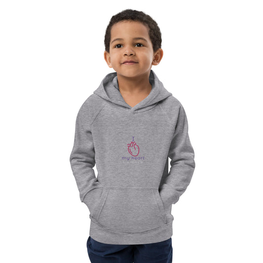 Heart Transplant (Kid's Hoodie)