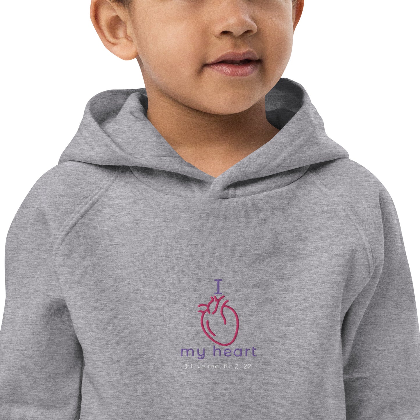 Heart Transplant (Kid's Hoodie)