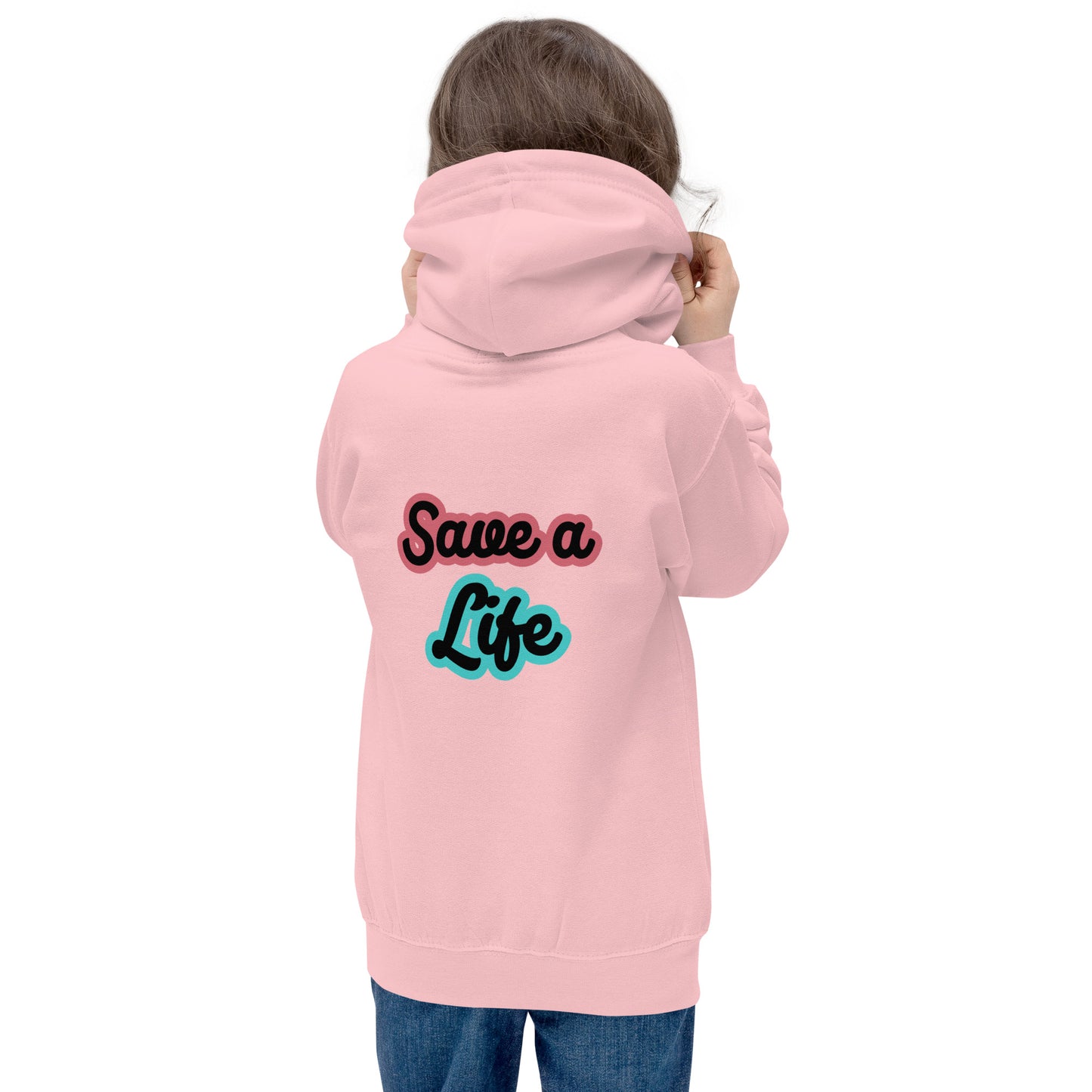 Transplants Save Lives (kids)