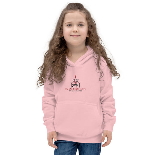 Transplants Save Lives (kids)