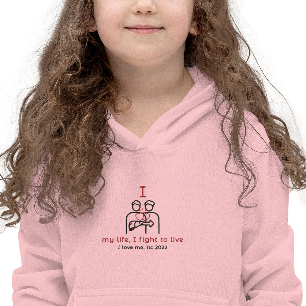 Transplants Save Lives (kids)