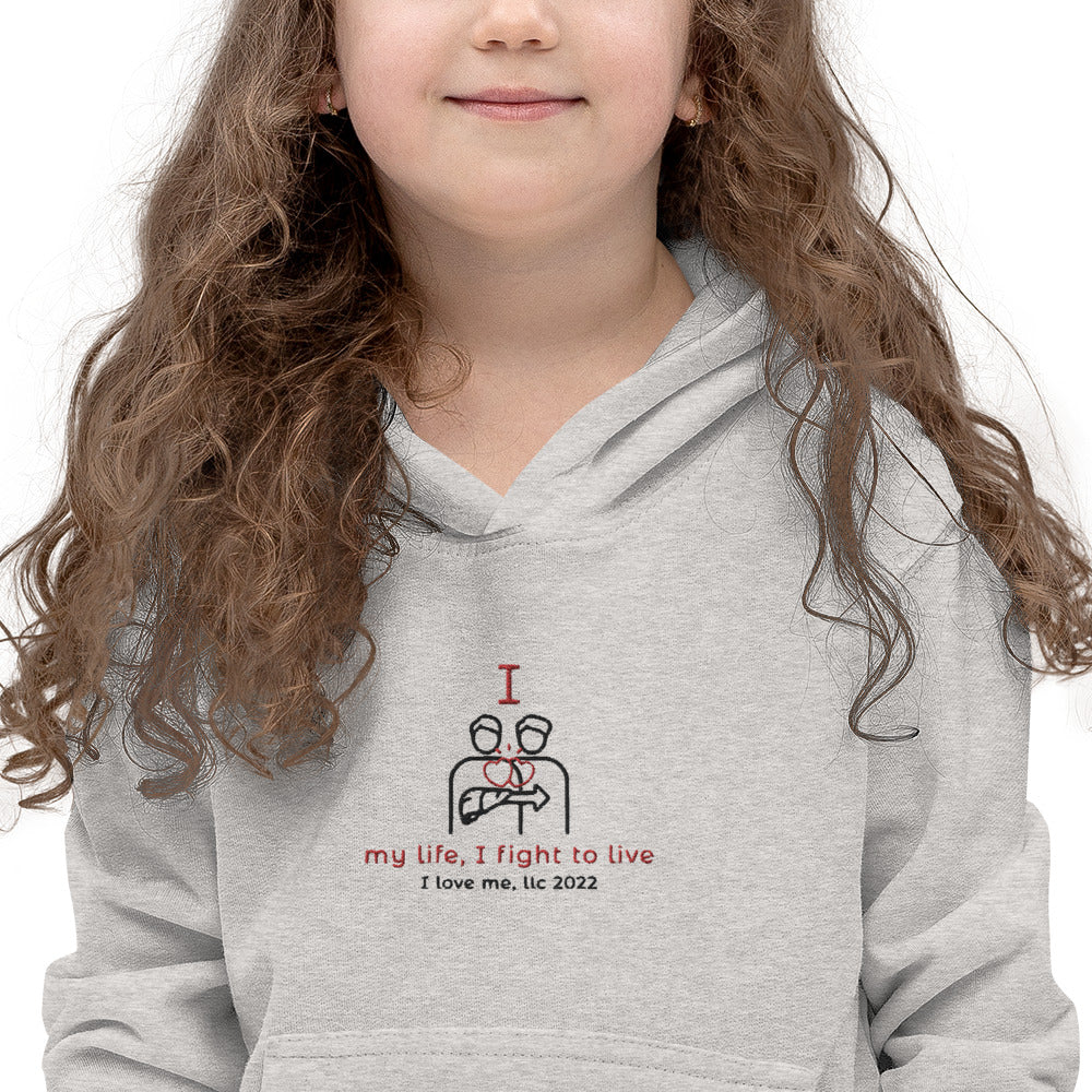 Transplants Save Lives (kids)