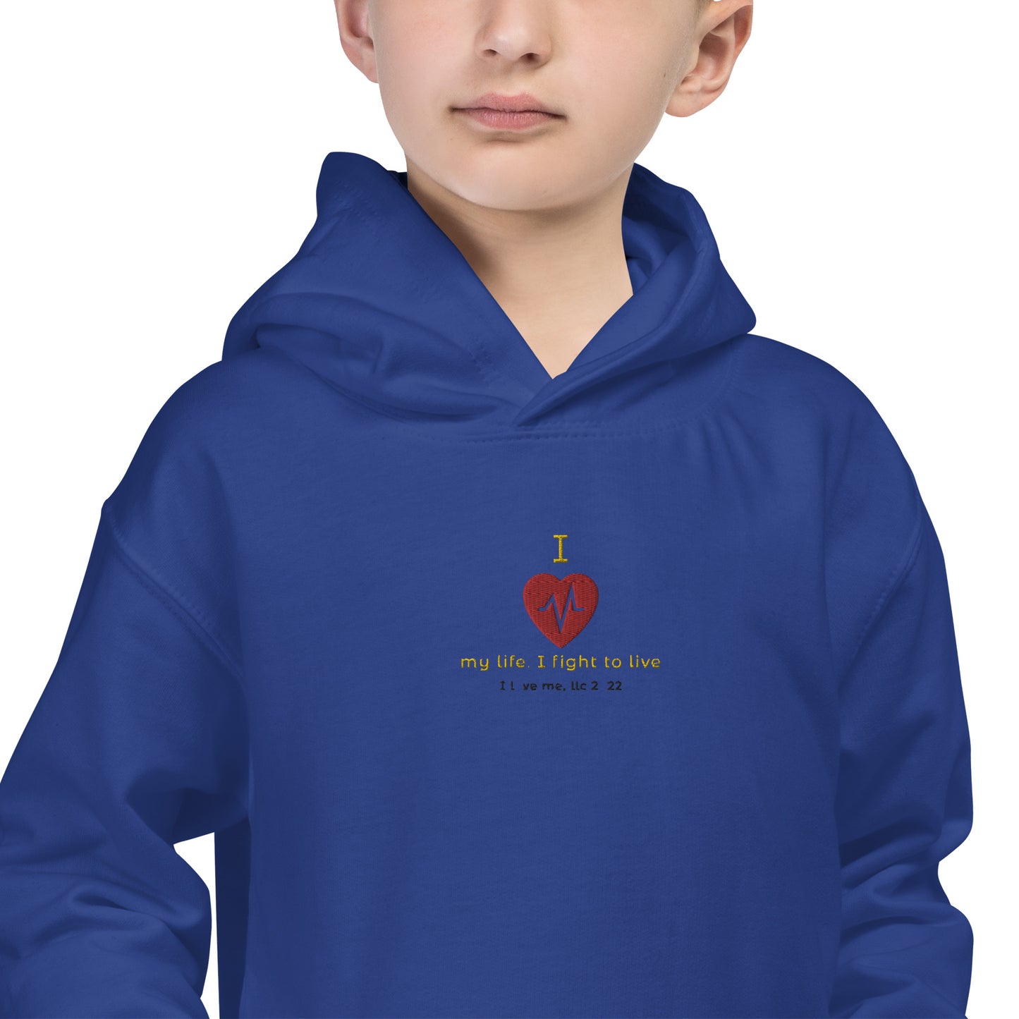 Transplants Save Lives (kids)