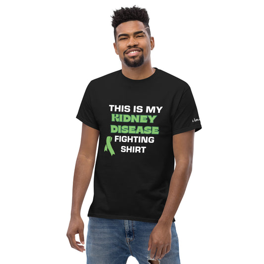 Fight Kidney Disease T-Shirt