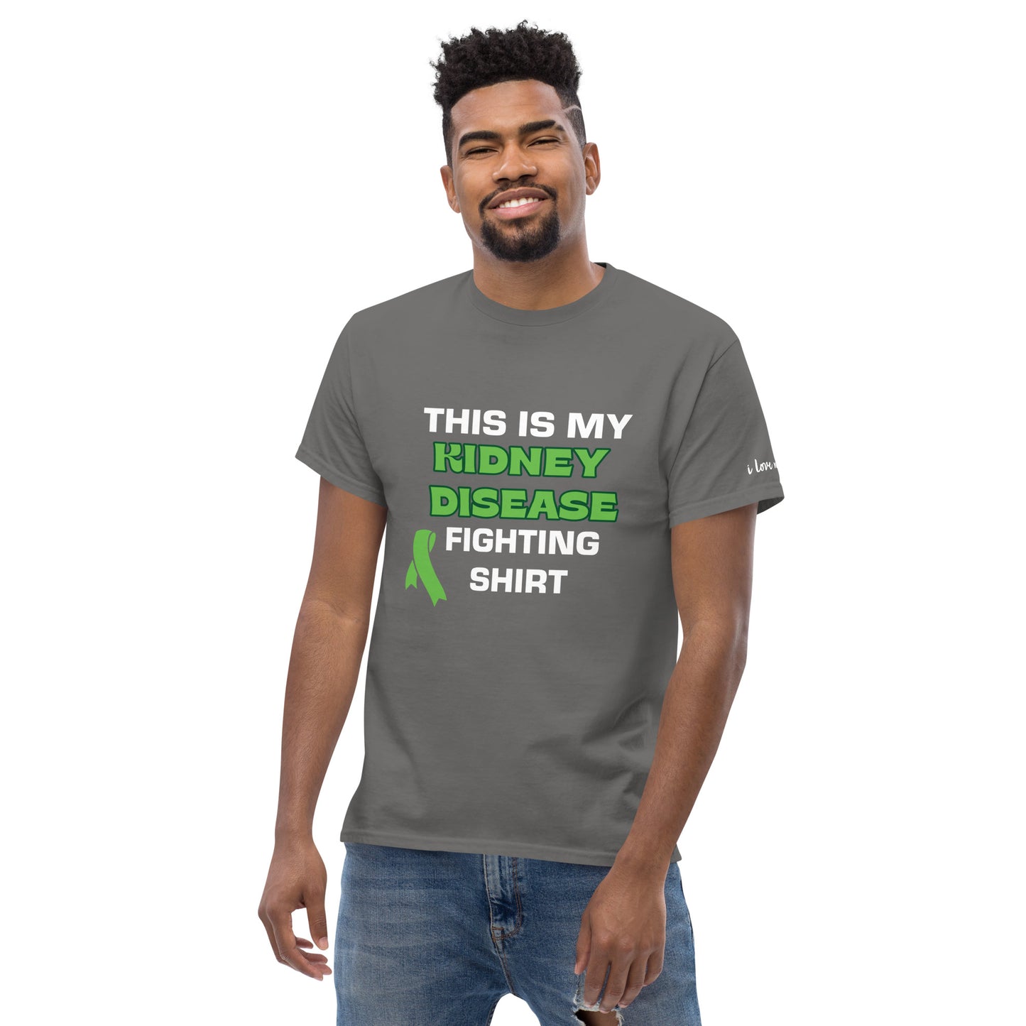 Fight Kidney Disease T-Shirt