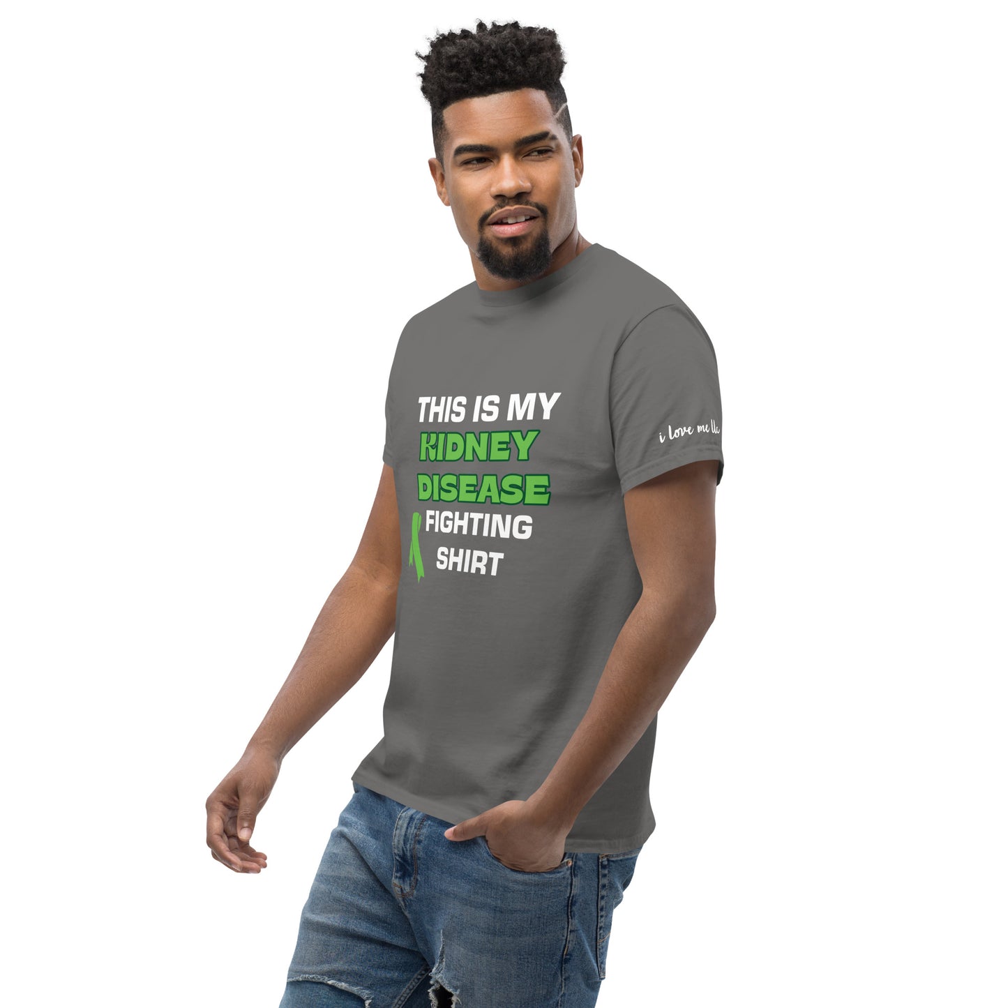 Fight Kidney Disease T-Shirt