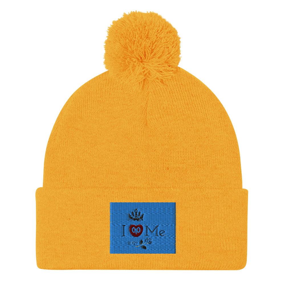 Kidney Love (Adult Beanie)