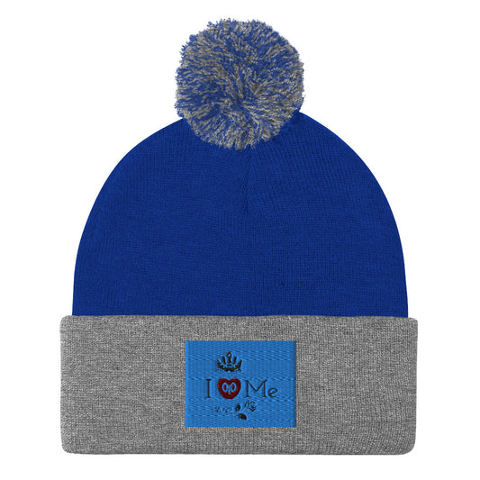 Kidney Love (Adult Beanie)