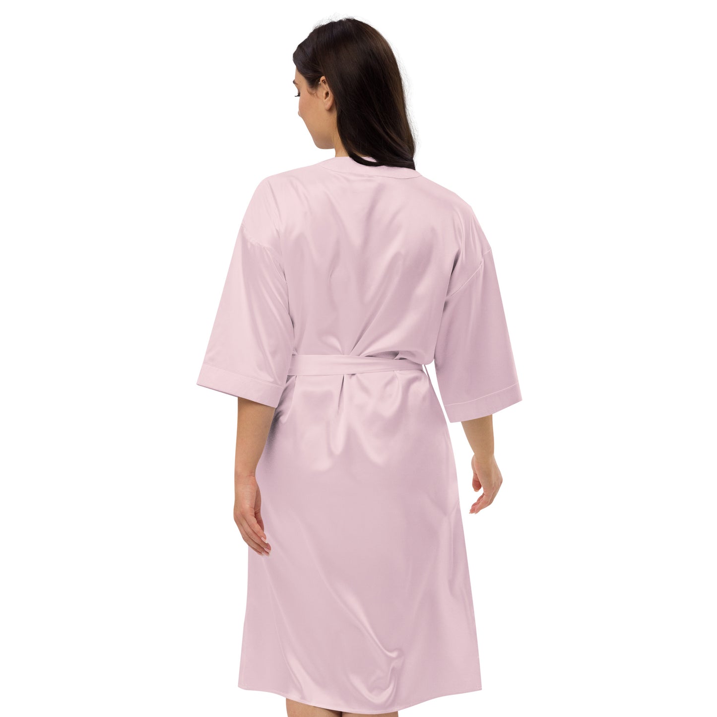 Kidney Love (Adult Robe) White Version