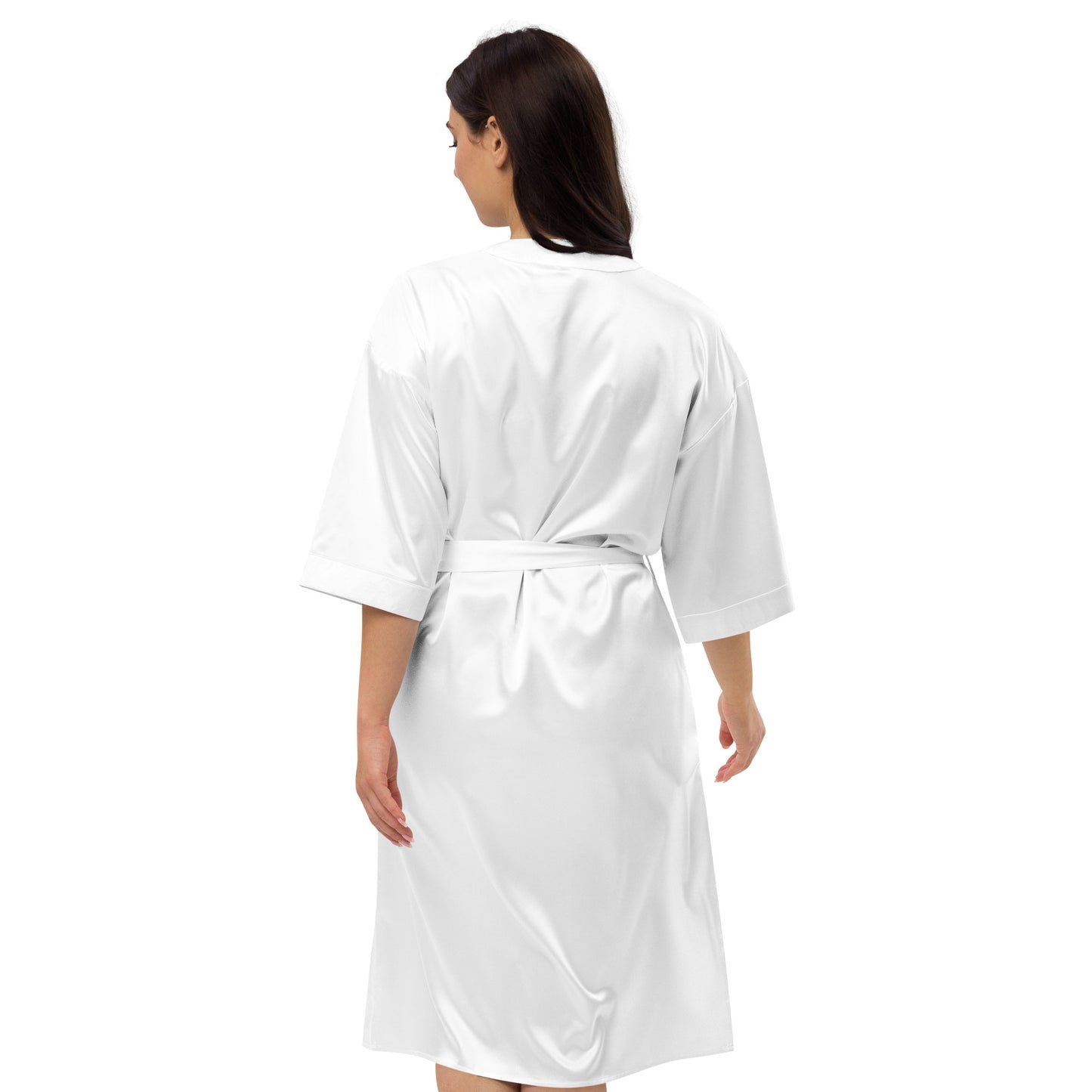 Kidney Love (Adult Robe)