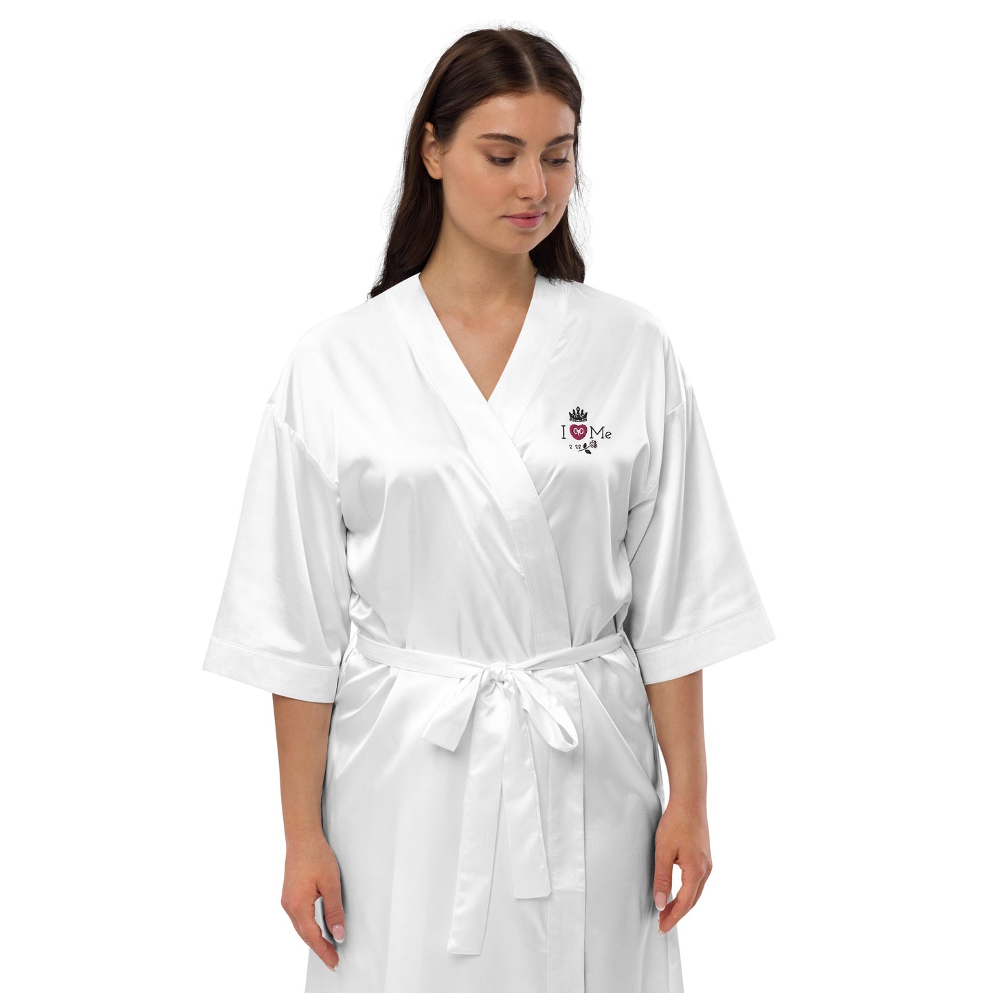 Kidney Love (Adult Robe)