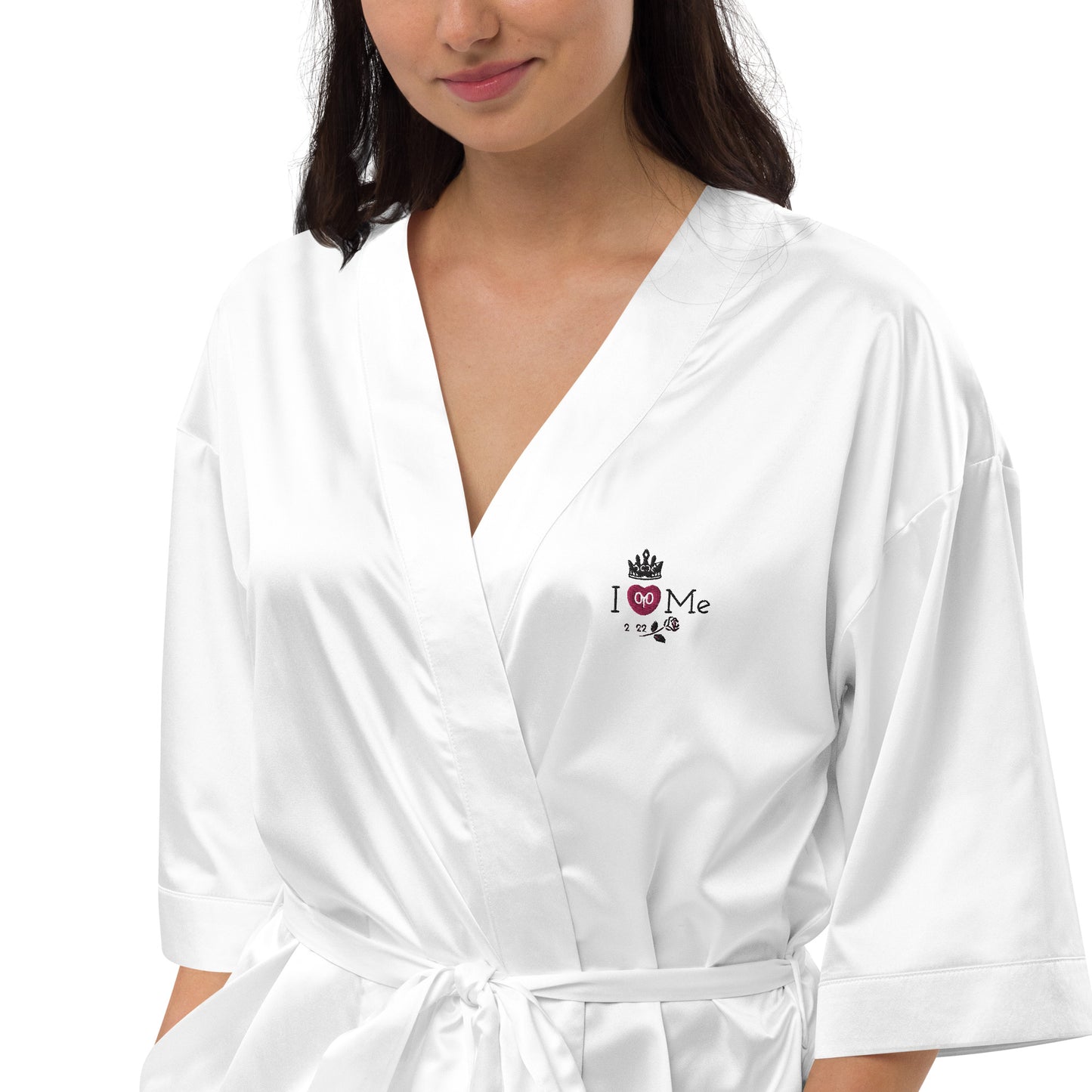 Kidney Love (Adult Robe)