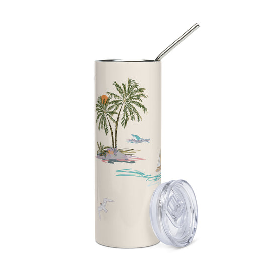 Tropic like it's Hot