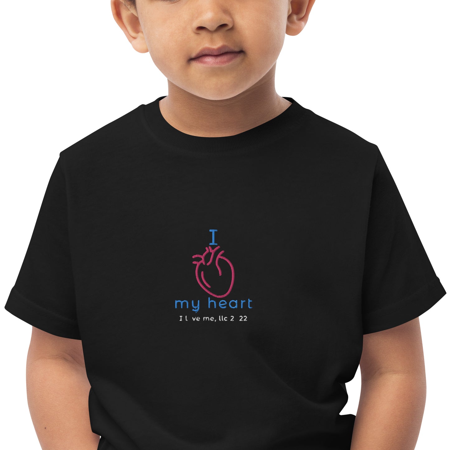 Heart Transplant Awareness (Kid's T-Shirt)