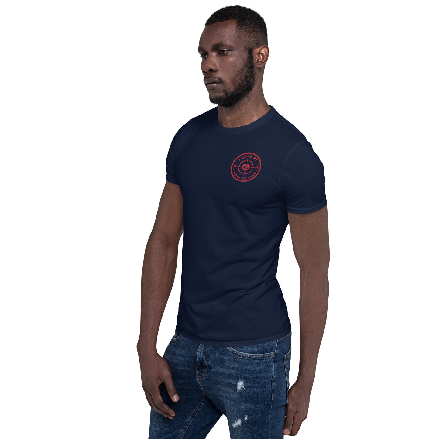 On Target to Love Me (Unisex T-Shirt)