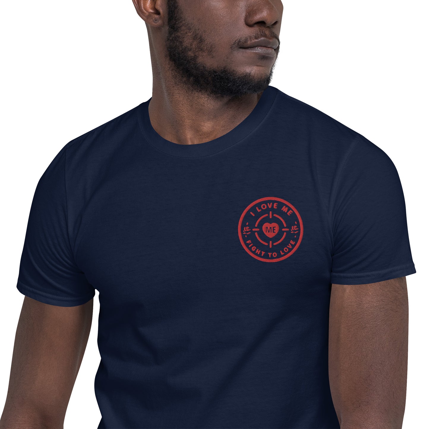 On Target to Love Me (Unisex T-Shirt)