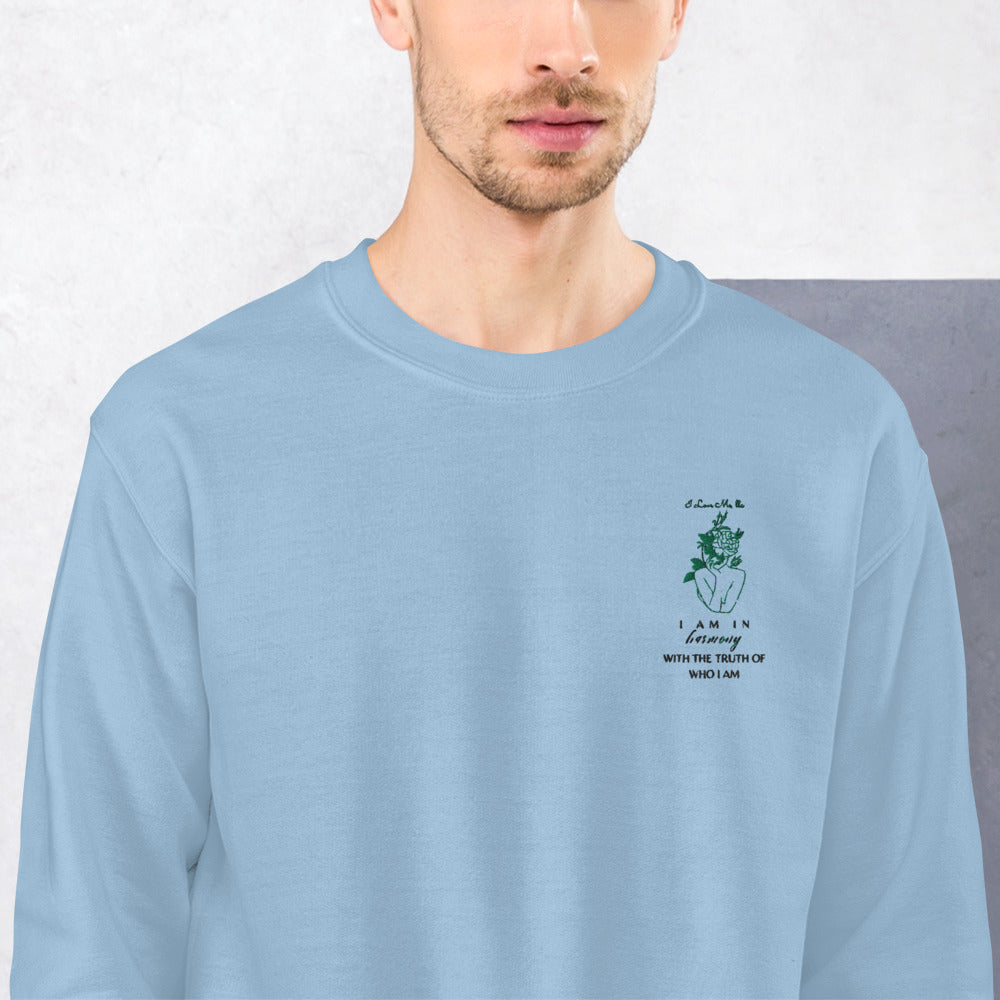 Harmony (Adult Sweatshirt)