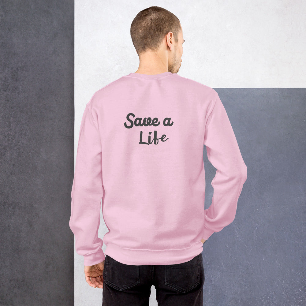 Harmony (Adult Sweatshirt)
