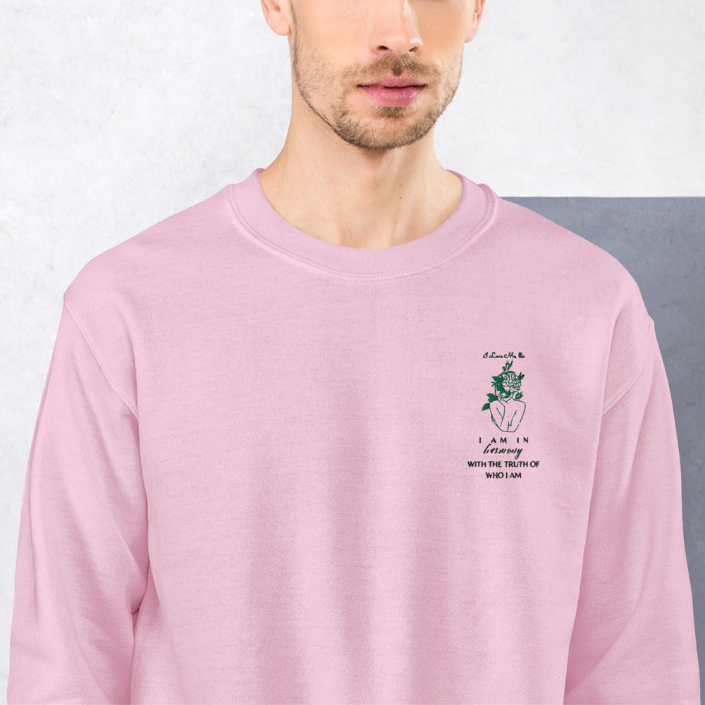 Harmony (Adult Sweatshirt)