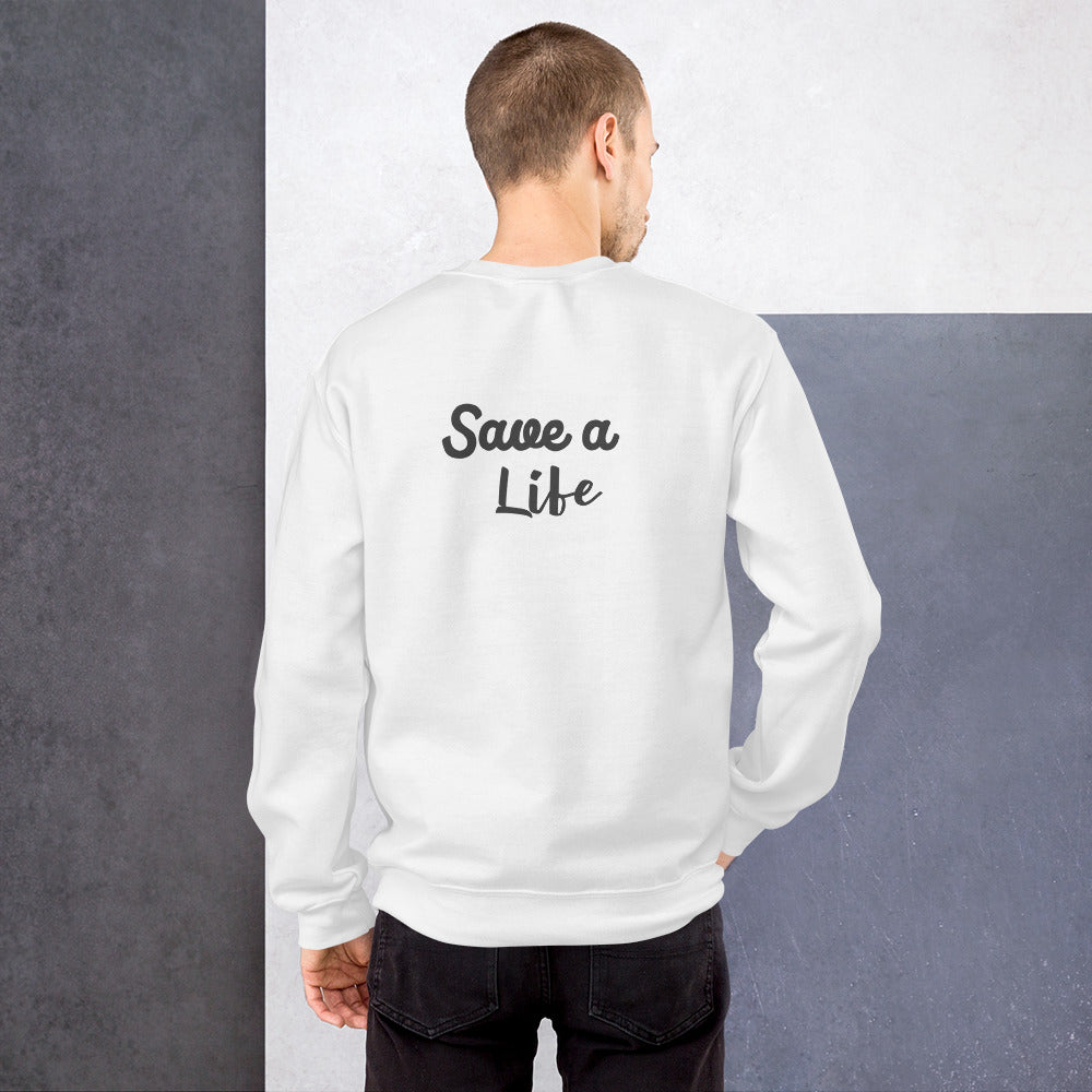 Harmony (Adult Sweatshirt)