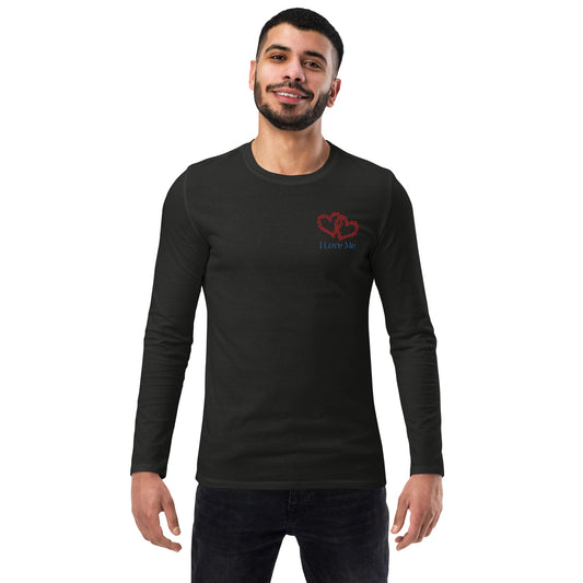 I Love Me (Long Sleeve)