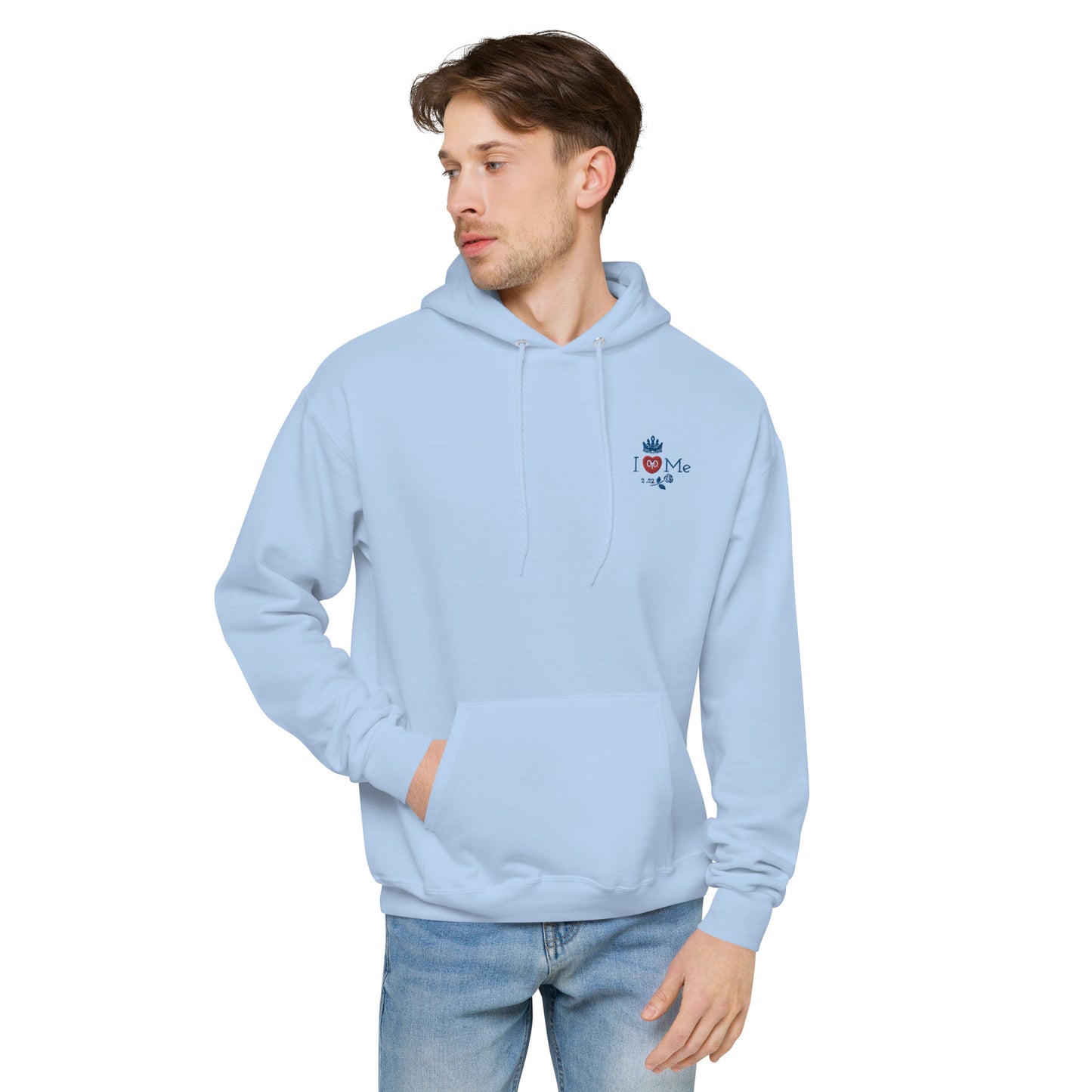 I Love My Kidneys (Adult Hoodie)