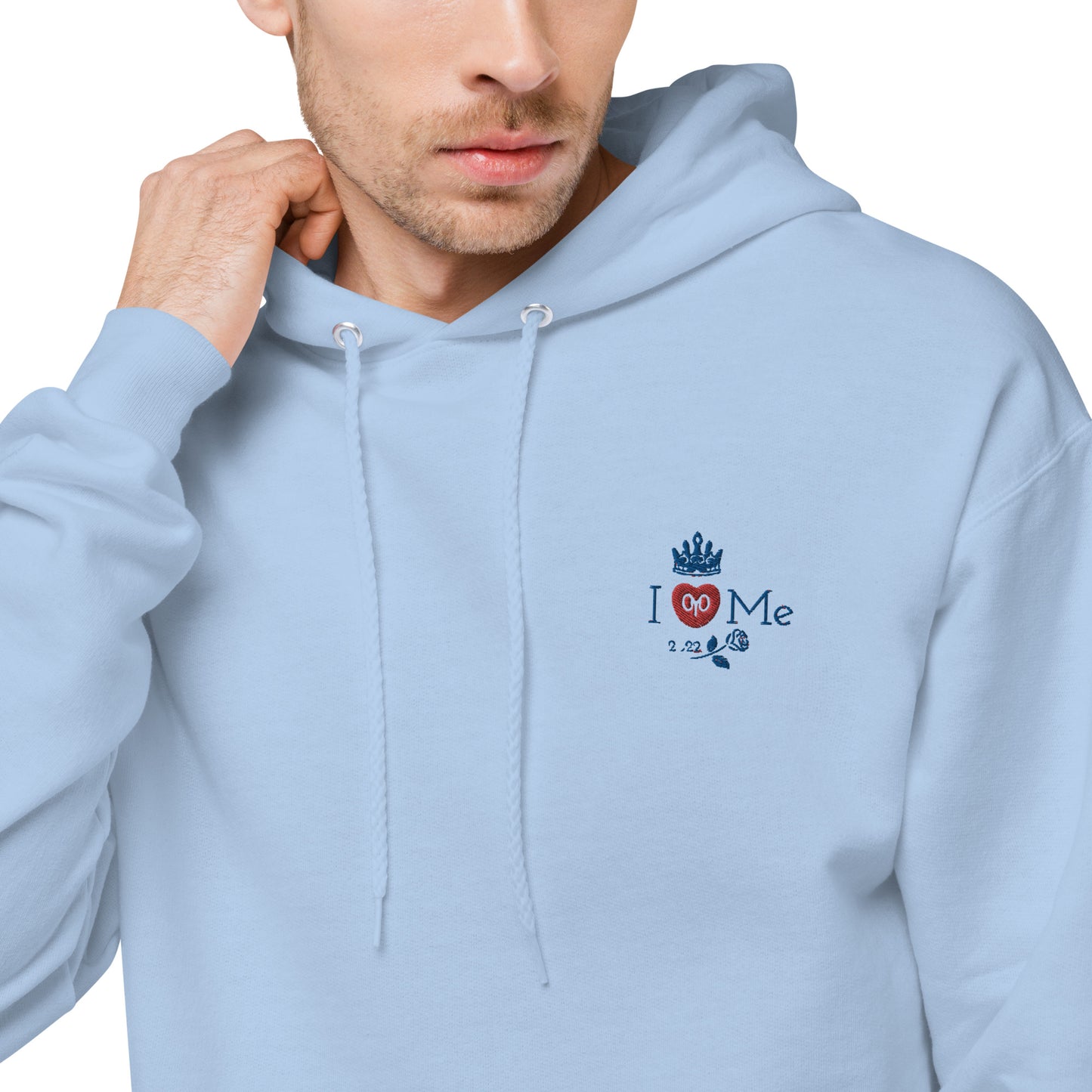 I Love My Kidneys (Adult Hoodie)