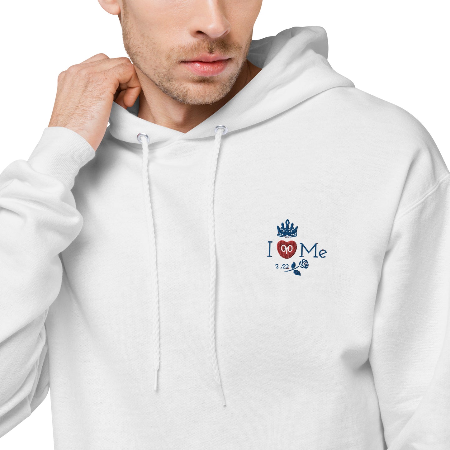 I Love My Kidneys (Adult Hoodie)