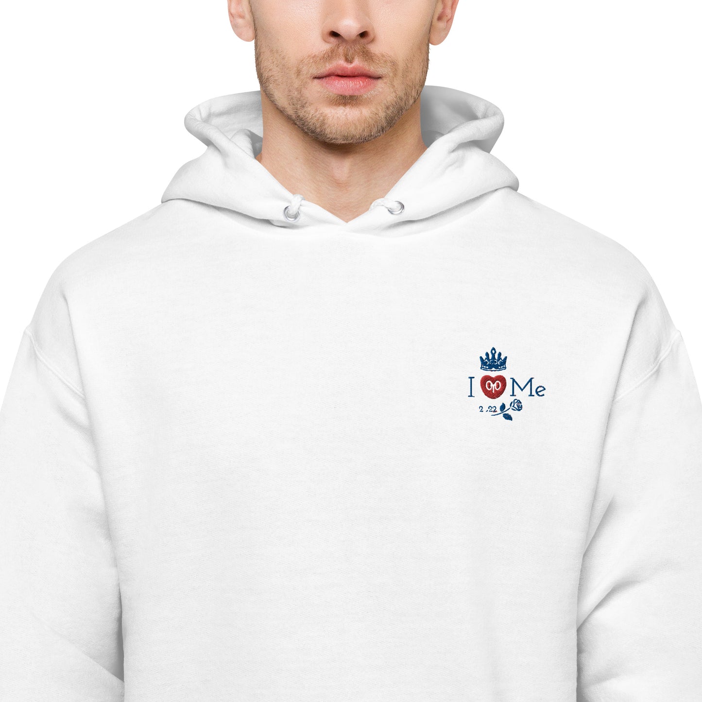 I Love My Kidneys (Adult Hoodie)