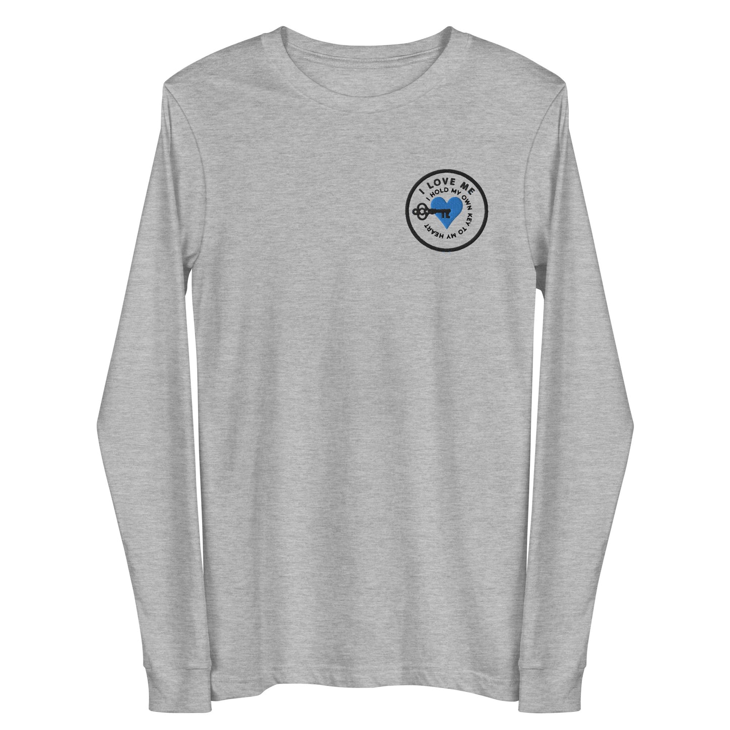 Love & Key Long Sleeve