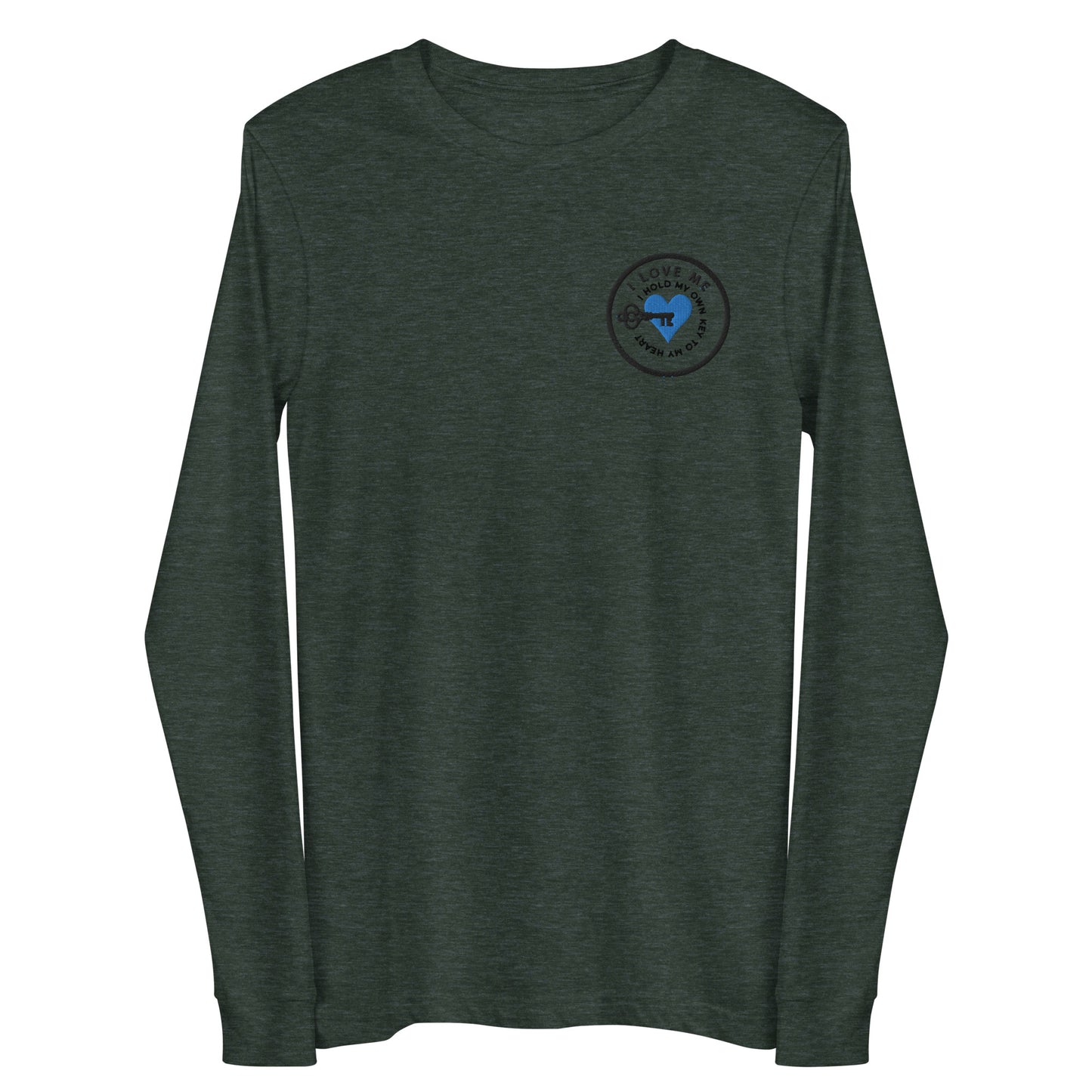Love & Key Long Sleeve